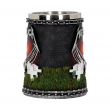 Korbel půllitr METALLICA Master of Puppets Tankard  