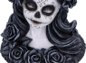 Svícen Flor de Muerte  