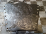 Náramek Nátepník Medieval Viking Black  