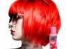 Barva na vlasy Crazy Color - FIRE  