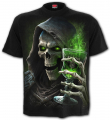 Metalové tričko Spiral ABSINTH THE GREEN FAIRY XXXXL Metalové tričko Spiral ABSINTH THE GREEN FAIRY XXXXL
