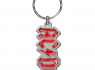 Klíčenka AC/DC - LOGO Klíčenka AC/DC - LOGO