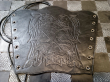 Náramek Nátepník Medieval Viking Black  