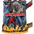 Korbel půllitr Eddie IRON MAIDEN The Number of the Beast Tankard  