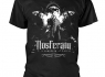 Tričko HORROR - NOSFERATU - A SYMPHONY OF HORROR Tričko HORROR - NOSFERATU - A SYMPHONY OF HORROR
