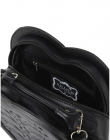 Kabelka KILLSTAR Black Heartz Handbag K-BAG-F-2792  