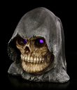 Lampička smrtka Grim reaper (9cm)  