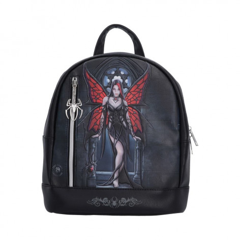 Batoh s pavoukem - Anne Stokes - Aracnafaria  