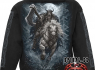 MIKINA Spiral VIKING - VIKING RAMPAGE MIKINA Spiral VIKING - VIKING RAMPAGE