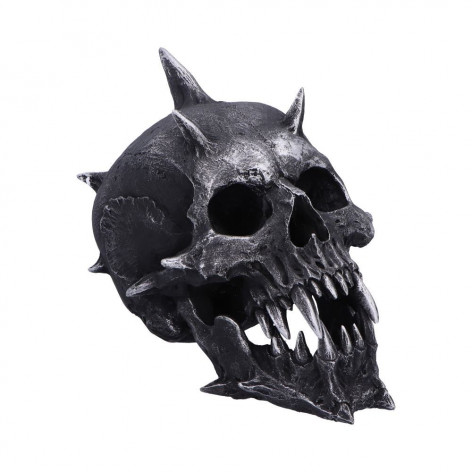 Lebka Iron Fang  