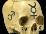 Lebka Magic skull 2  