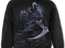 Mikina Spiral DOUBLE DEATH TR479800  