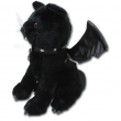 Plyšová kočka / PLYŠÁK BAT CAT FM132954  
