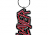 SLAYER Klíčenka LOGO SLAYER Klíčenka LOGO