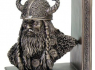 Stojan na knihy Vikingové - Viking Warrior  