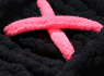 Čepice/Kulich PINK HORN DEMON  