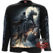 TRIČKO DLOUHÝ RUKÁV SHADOW RIDER  