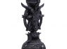 Svícen Satan Light of Baphomet  