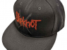 Kšiltovka/čepice Slipknot - Snapback Cap: 9 Point Star Kšiltovka/čepice Slipknot - Snapback Cap: 9 Point Star