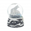 Těžítko - sněžítko - VLK Warriors of Winter Snowglobe  