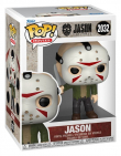 Friday The 13th - Figurka Horror - Jason 9 cm Friday The 13th - Figurka Horror - Jason 9 cm