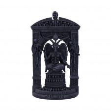 Figurka Baphomet's Temple 28cm