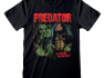 Spiral TRIČKO PREDATOR - RETRO MONTAGE Spiral TRIČKO PREDATOR - RETRO MONTAGE