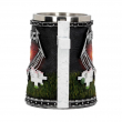 Korbel půllitr METALLICA Master of Puppets Tankard  