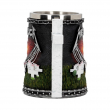 Korbel půllitr METALLICA Master of Puppets Tankard  