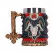 Korbel půllitr Slayer Reign In Blood Tankard  