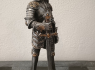 Soška rytíř Corpse Knight  