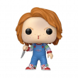 Chucky - Figurka Horror - Chucky (Bloody Nose) 9 cm Chucky - Figurka Horror - Chucky (Bloody Nose) 9 cm