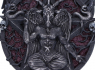 Šperkovnice Satan Hoard of the Baphomet  