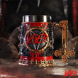 Korbel půllitr Slayer Reign In Blood Tankard  