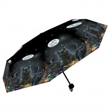 Deštník s kočkou Familiars
