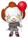 It Chapter One - Figurka Horror - Pennywise (Horror Sitters) 9 cm It Chapter One - Figurka Horror - Pennywise (Horror Sitters) 9 cm