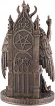 Soška BAPHOMET 24cm  