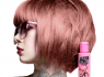 Barva na vlasy Crazy Color - ROSE GOLD  