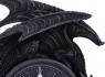 Hodiny s drakem - Time to Burn Hodiny s drakem - Time to Burn