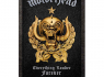 Vlajka Motorhead - Everything Louder Forever  