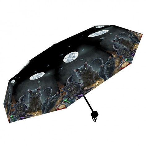 Deštník s kočkou Familiars  