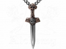 Přívěsek Alchemy Gothic - Thorsblade  