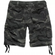 Kraťasy/šortky BRANDIT - Urban Legend Darkcamo Kraťasy/šortky BRANDIT - Urban Legend Darkcamo