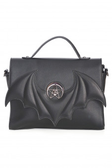 Kabelka netopýr DREAMCATCHER BAT