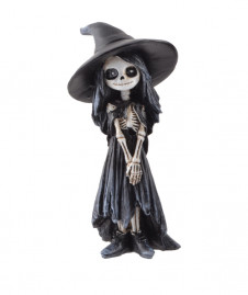 Figurka čarodějka Nightmare-Witch A