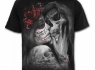 Metalové tričko Spiral XXXXL DEAD KISS  