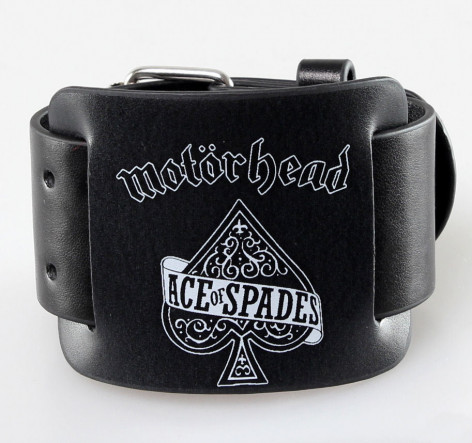 Náramek Motörhead - ACE OF SPADES  