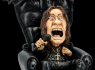 Figurka zpěvák OZZY XXL - TRŮN Figurka zpěvák OZZY XXL - TRŮN