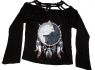 Dámské Tričko Spiral WOLF CHI TR393147  