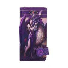 Dámská peněženka s drakem Dragon Sanctuary